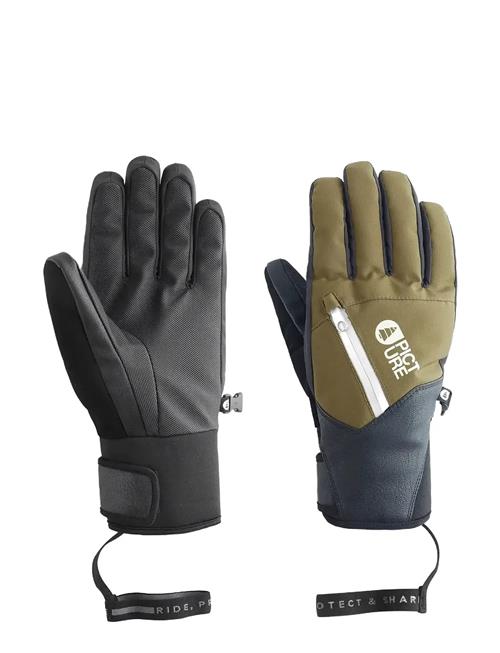 PICTURE ORGANIC CLOTHING | Kakisa Gloves | 9