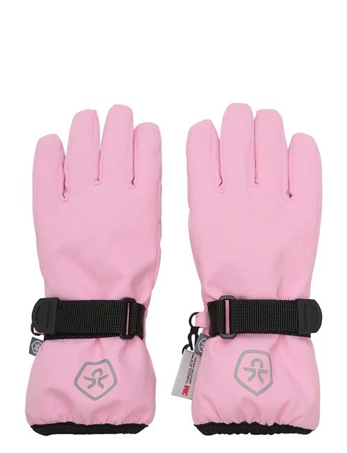 Color Kids | Gloves - Waterproof | 12/14Y
