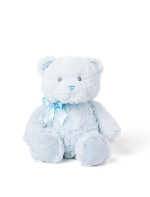 Teddykompaniet Baby Bears Light Blue  Light Blue One Size  Blå  One Size  unisex