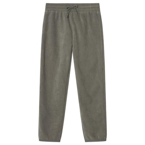 Kuling Northpole Fleece-bukser Light Green 122/128 cm  Grøn  122/128 cm  unisex