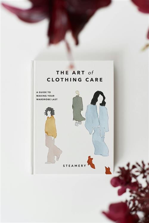 Gina Tricot - The art of clothing care - tøjpleje - Hvid - ONESIZE - Dame