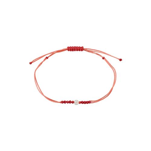 Pilgrim OKTOBER birthstone armbånd