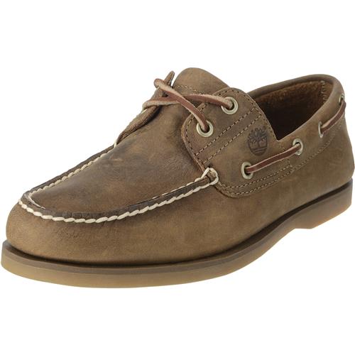 TIMBERLAND Mokassin 'Classic'  brun