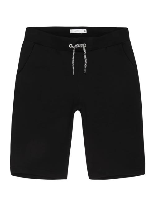 NAME IT Bukser 'NKMHonk'  sort