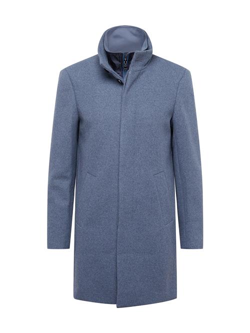 Matinique Overgangsfrakke 'Harvey'  dueblå