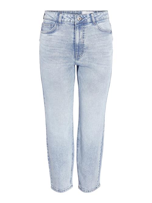 Noisy may Jeans 'NMMoni'  lyseblå