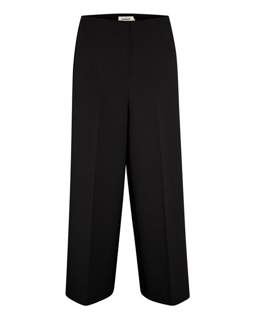 SOAKED IN LUXURY Bukser 'Corinne'  sort