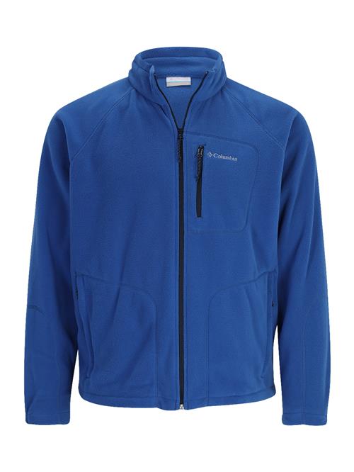 COLUMBIA Funktionsfleecejakke 'Fast Trek™ II'  safir