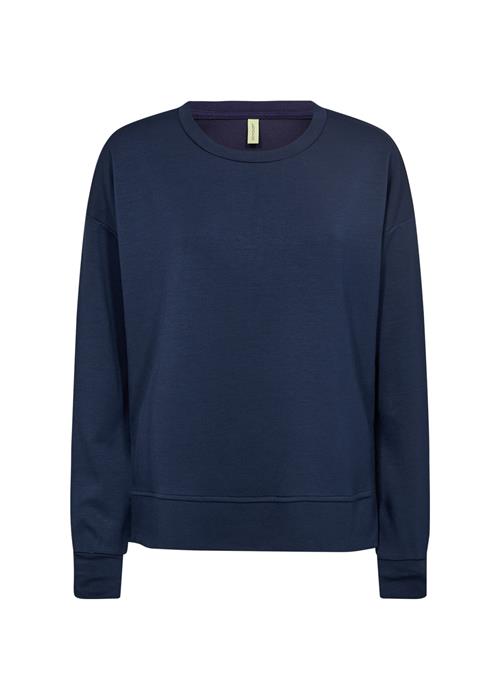 Soyaconcept Pullover 'Banu'  mørkeblå
