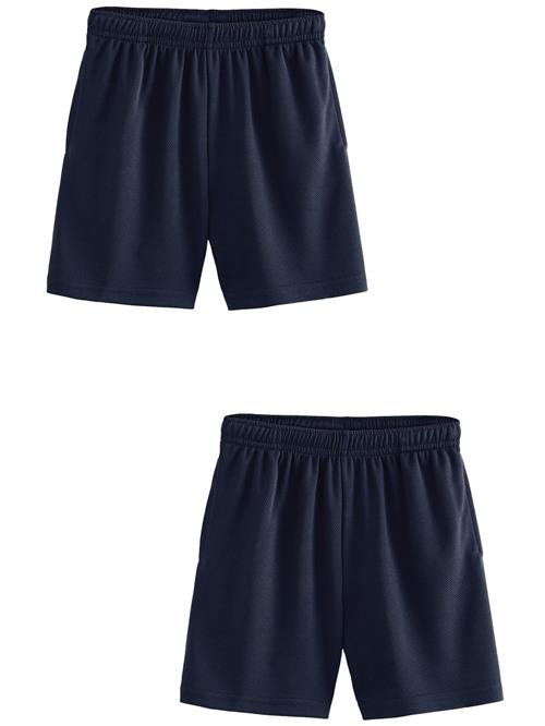 Next Sportsbukser  navy