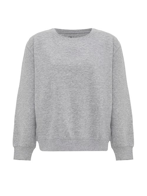 Jacey Quinn Pullover  grå