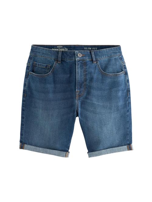 Next Jeans  blue denim