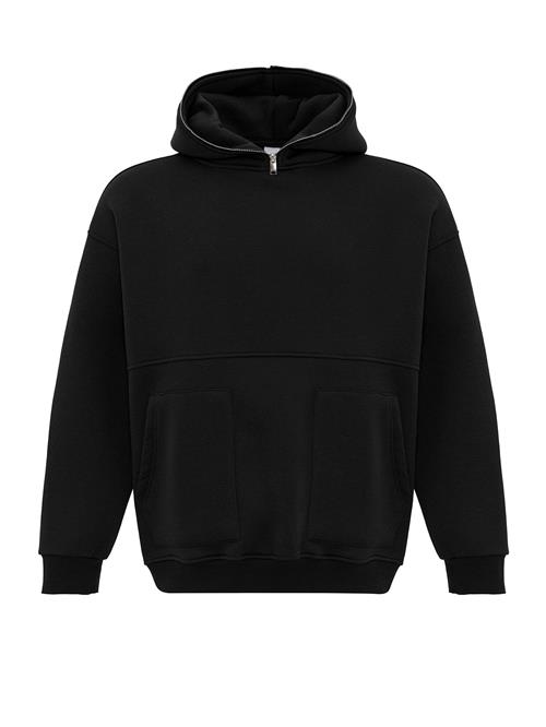 VAMOS CLO Sweatshirt  sort