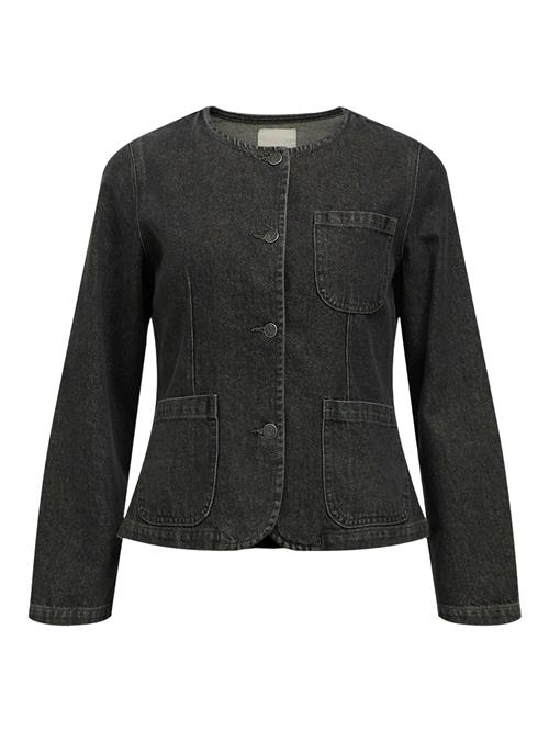 OBJECT Blazer 'Drew'  mørkegrå