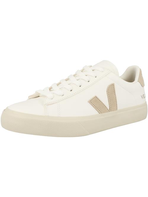 Veja Sneaker low 'Campo'  sand / hvid