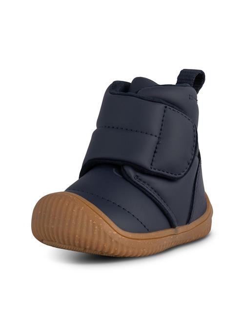 WODEN Støvler 'Theo Baby'  navy / mørkeblå