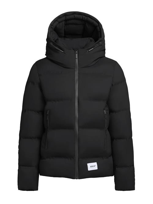 khujo Vinterjakke 'Liev-YM'  sort