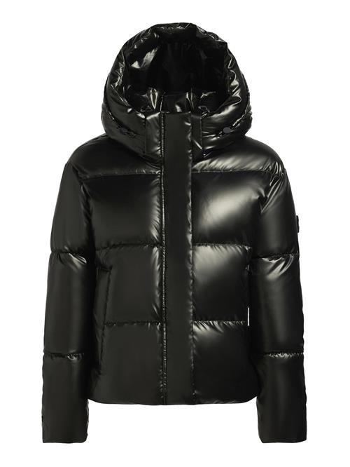 khujo Vinterjakke 'Devina-YM'  sort