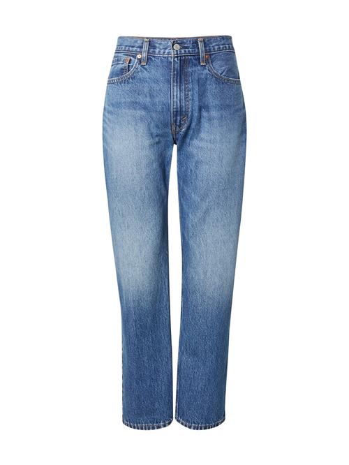 LEVI'S ® Jeans '555™ Relaxed Straight Jeans'  blue denim