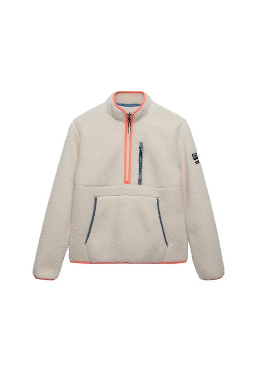 Superdry & Co Pullover  ecru