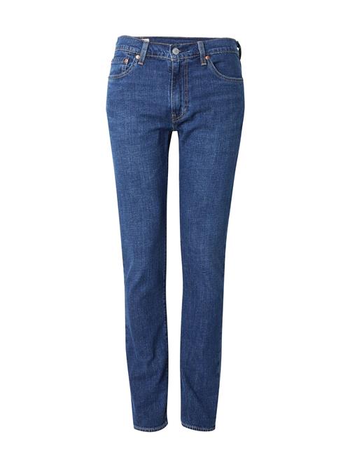 LEVI'S ® Jeans '511™ Slim Linen+ Denim Jeans'  blå