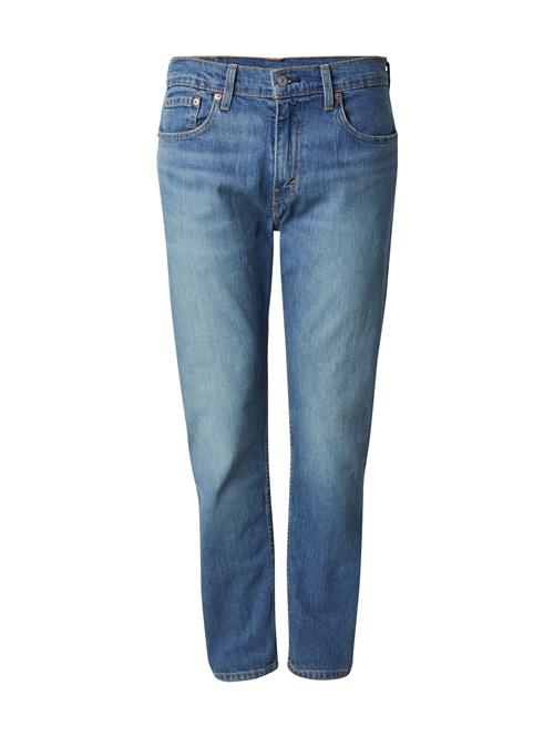 LEVI'S ® Jeans '502™ Taper Jeans'  blue denim