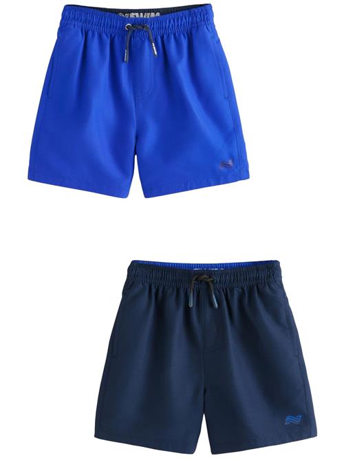 Next Badeshorts  navy / koboltblåt