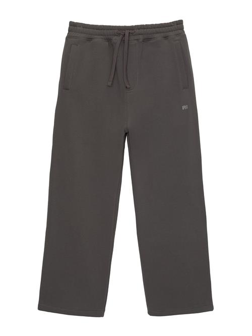 Pull&Bear Bukser  mørkegrå