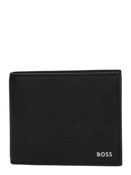 BOSS Tegnebog 'Zair'  sort