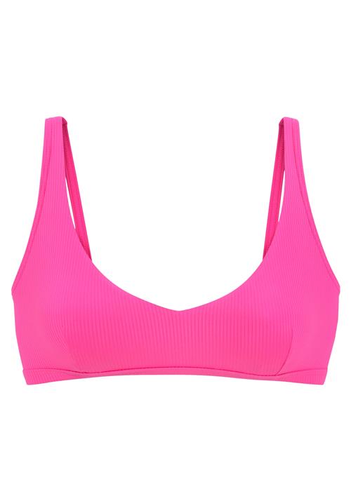 VENICE BEACH Bikinioverdel  pink