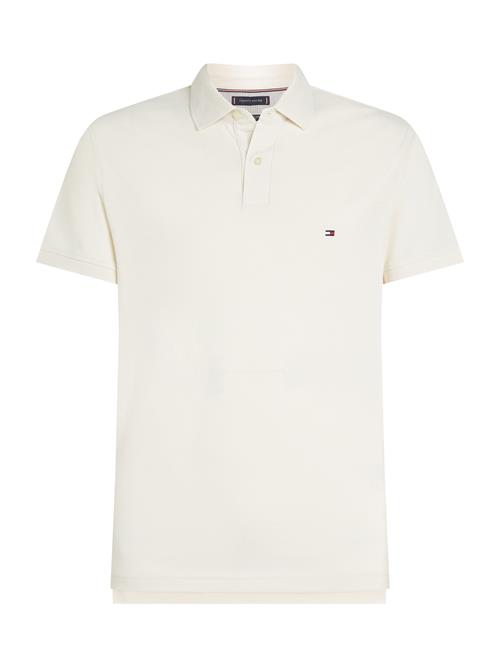 TOMMY HILFIGER Bluser & t-shirts 'CORE 1985 REGULAR POLO'  pastelgul