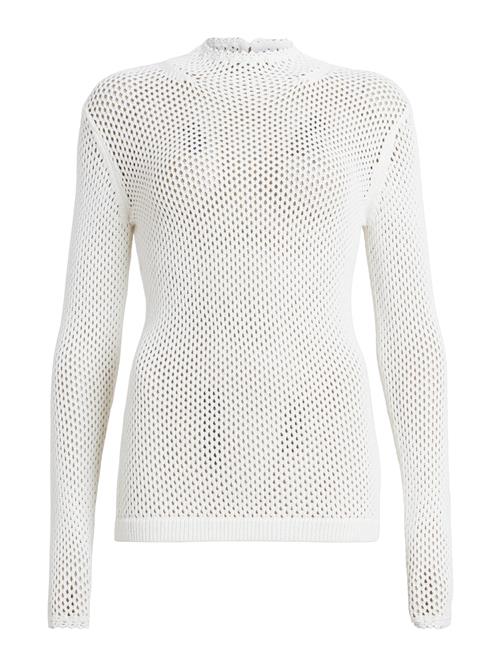 AllSaints Pullover 'AVRIL'  hvid