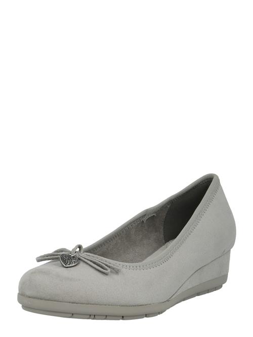 s.Oliver Pumps  grå