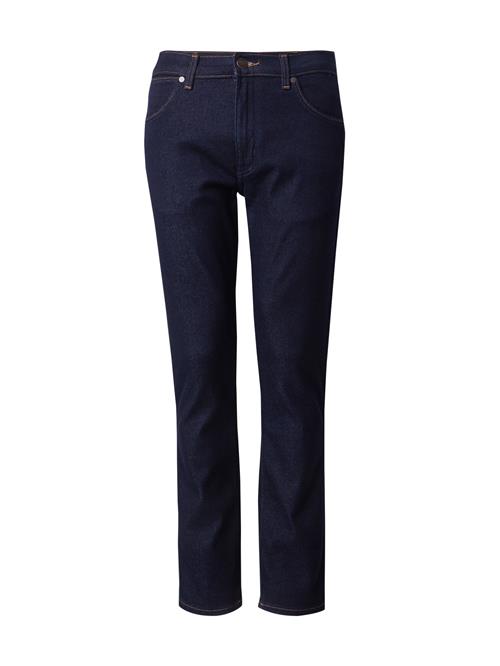 WRANGLER Jeans 'LARSTON'  natblå