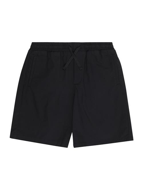 Abercrombie & Fitch Bukser  sort