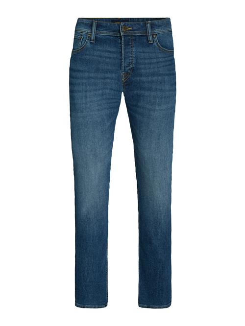 JACK & JONES Jeans 'JJIMike JJOriginal'  blå