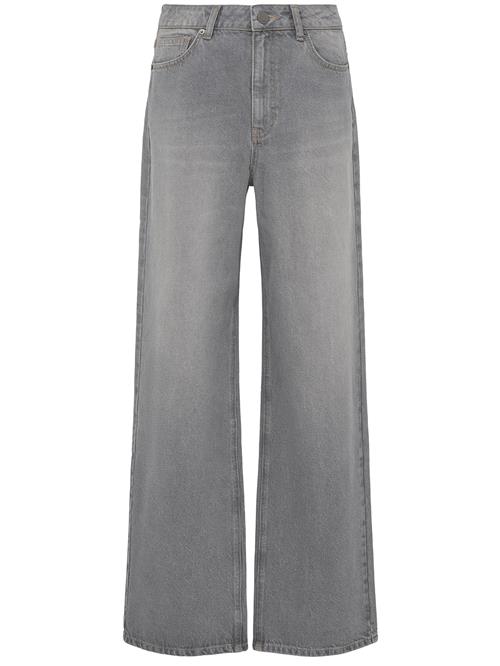 Se LeGer by Lena Gercke Jeans 'Inka'  grey denim hos About You