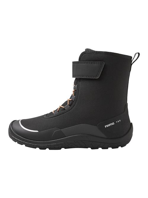 Reima Snowboots 'Talvella'  sort / hvid
