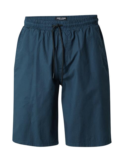 Cars Jeans Bukser 'USACK'  navy