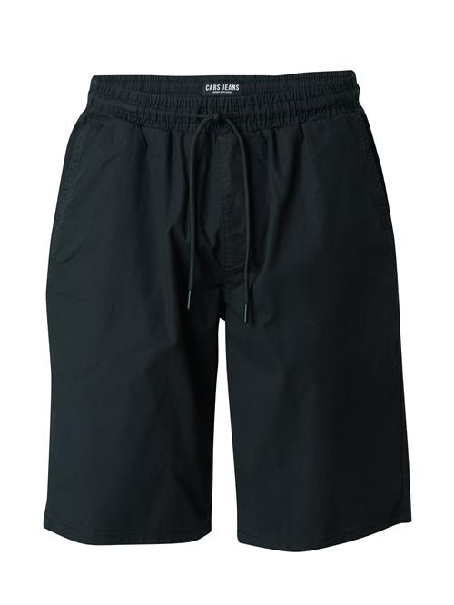 Cars Jeans Bukser 'USACK'  sort