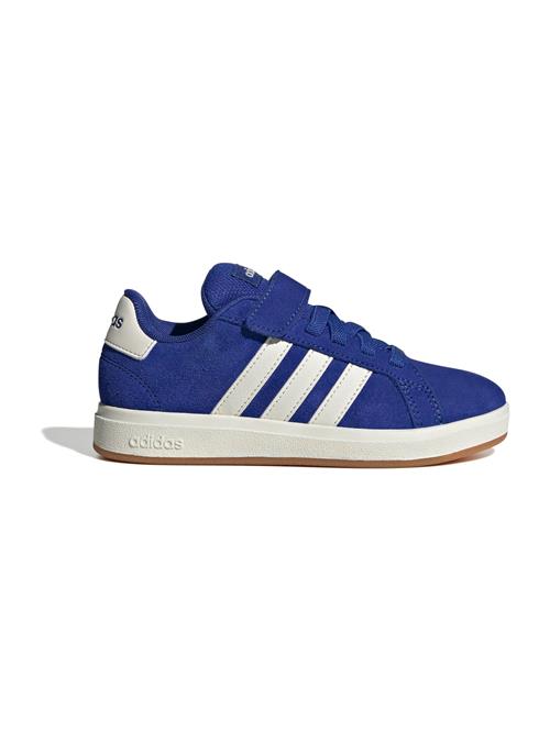 ADIDAS SPORTSWEAR Sportssko 'Grand Court 00S'  navy / hvid