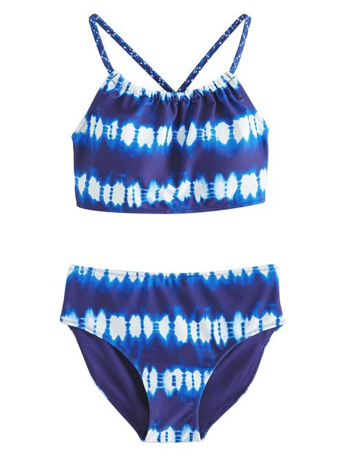 Next Bikini  marin / azur / hvid