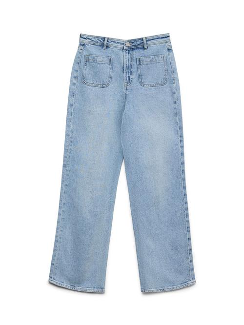 VERO MODA Jeans 'VMTessa'  blue denim
