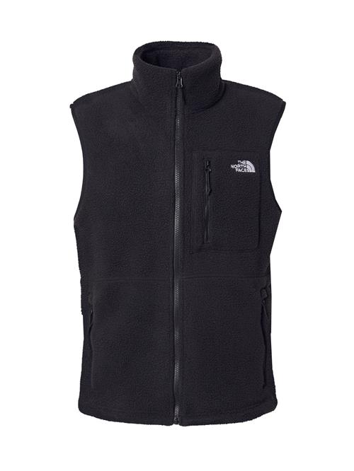 THE NORTH FACE Sportsvest 'Yumiori'  sort / hvid