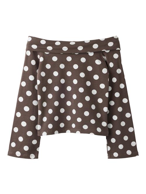 NAME IT Bluse Billa Shopping Bag