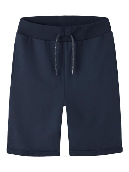 NAME IT Sweat Shorts Vasse Navy Blazer