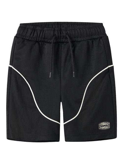 NAME IT Shorts Dimso Black