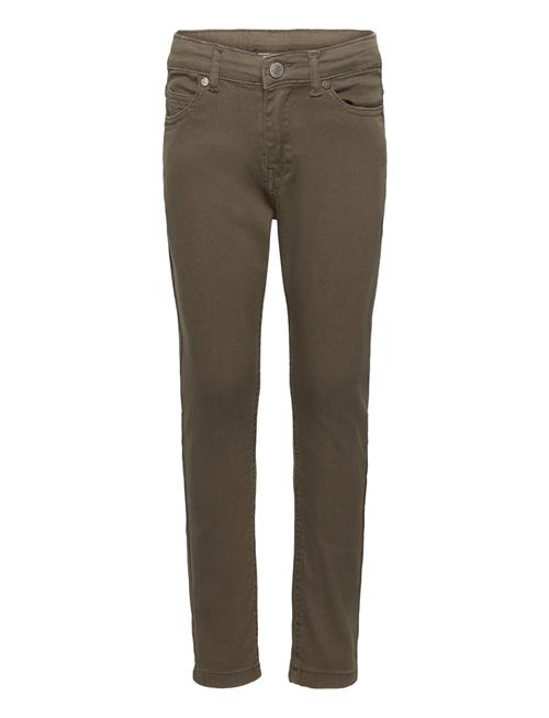 The New | Tnvillads Pants | 98-104