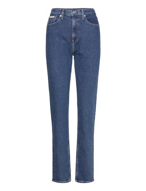 Calvin Klein Jeans | Authentic Slim Straight | 28 x 32