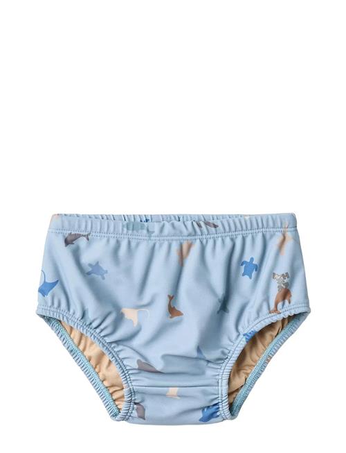 Wheat | Swim Shorts Philip | 68